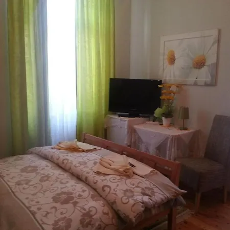 Elisabeth 3* Admont