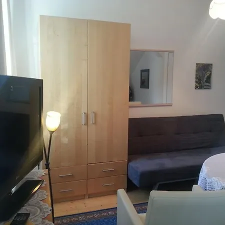 Elisabeth Guest house Admont