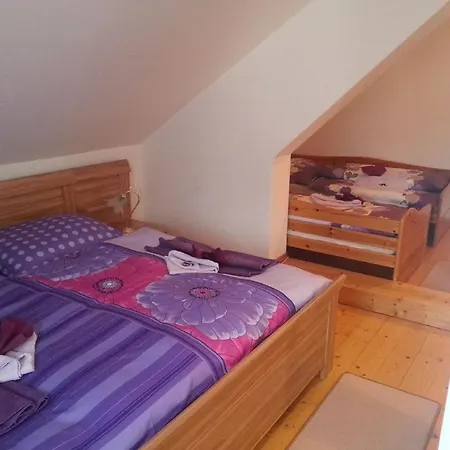 Elisabeth Guest house