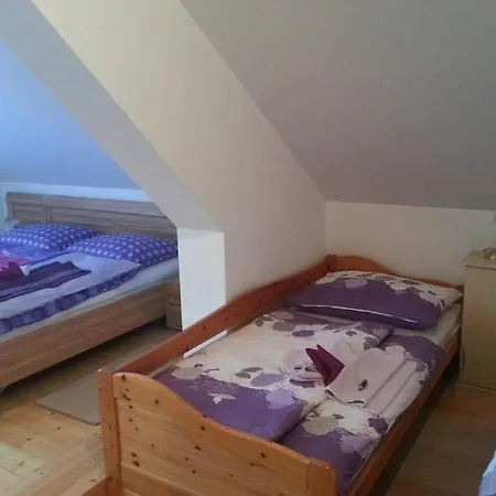 Guest house Elisabeth