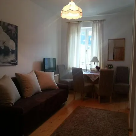 Elisabeth Guest house Admont