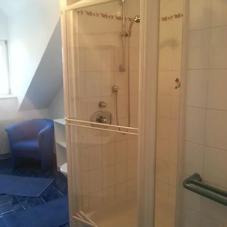 Elisabeth Guest house