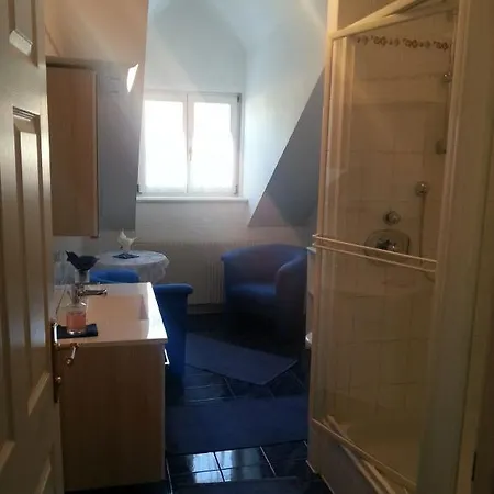 Guest house Elisabeth 3*