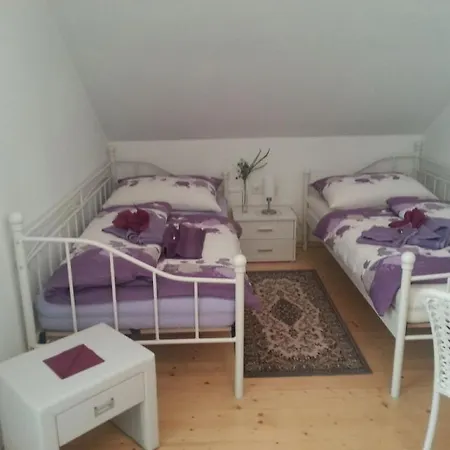 Gæstehus Elisabeth 3*