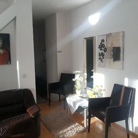 Elisabeth 3* Admont