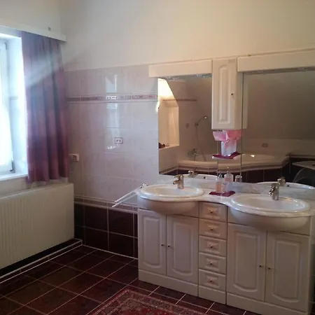 Elisabeth Guest house *