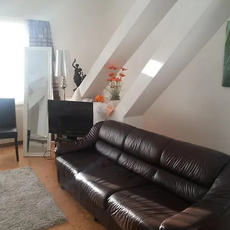 Guest house Elisabeth