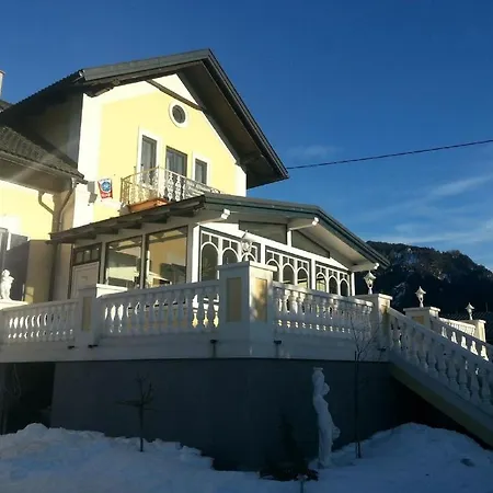 Elisabeth Guest house