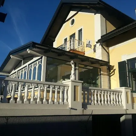 Guest house Elisabeth Admont