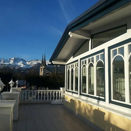 Guest house Elisabeth