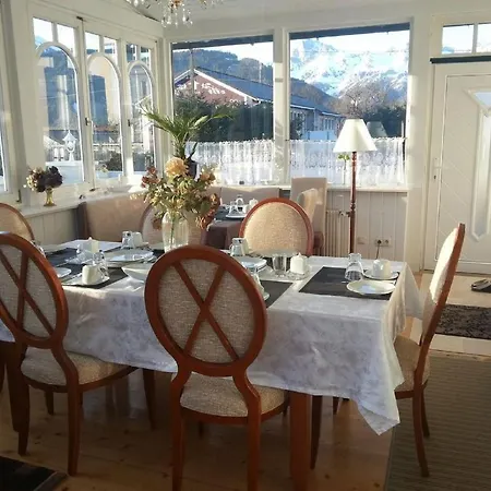 Guest house Elisabeth 3*