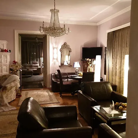 Elisabeth Guest house Admont