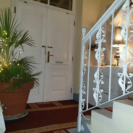 Guest house Elisabeth *