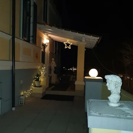 Elisabeth Guest house