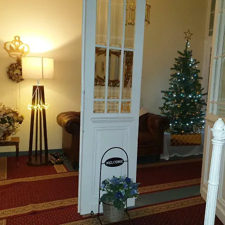 Guest house Elisabeth 3*