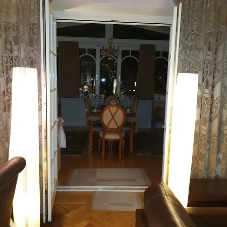 Elisabeth Guest house
