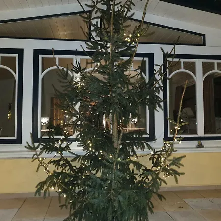 Pensjonat Elisabeth Admont