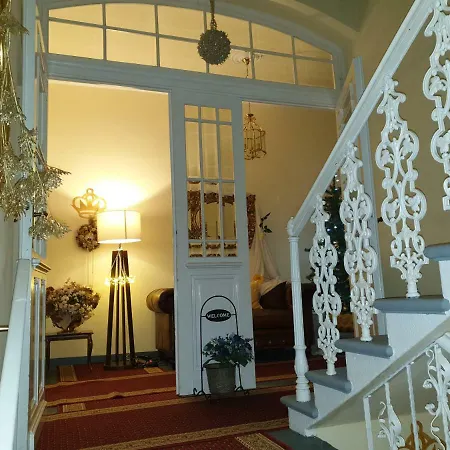 Elisabeth Pensjonat Admont