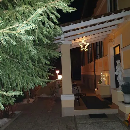 Elisabeth Guest house Admont