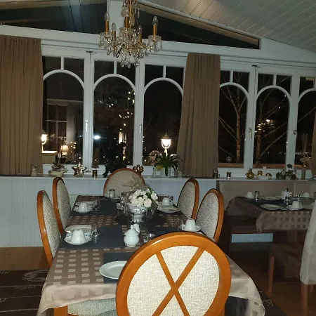 Elisabeth Guest house