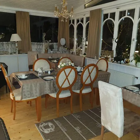 Maison d'hôtes Elisabeth 3*