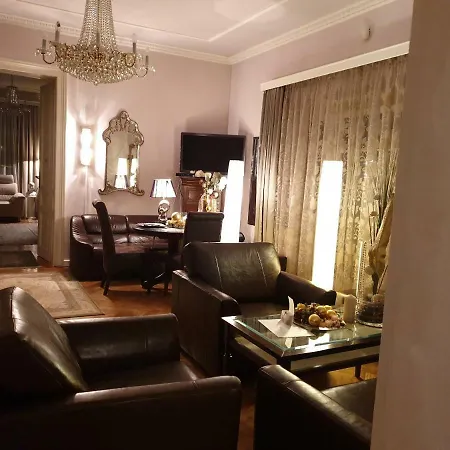 Guest house Elisabeth Admont