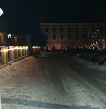 Guest house Elisabeth 3*