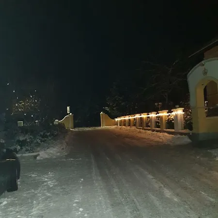 Elisabeth Guest house Admont