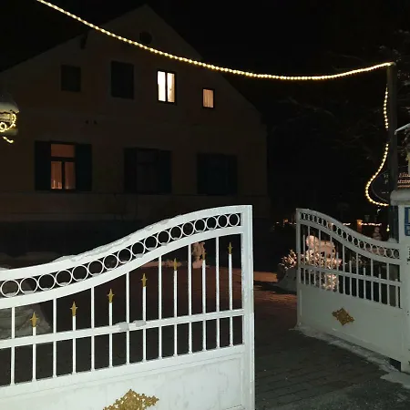 Elisabeth Pensjonat Admont