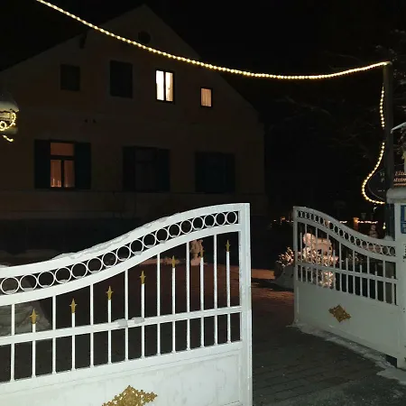 Elisabeth Guest house Admont