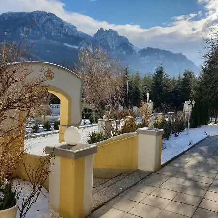 Gasthof Elisabeth Admont