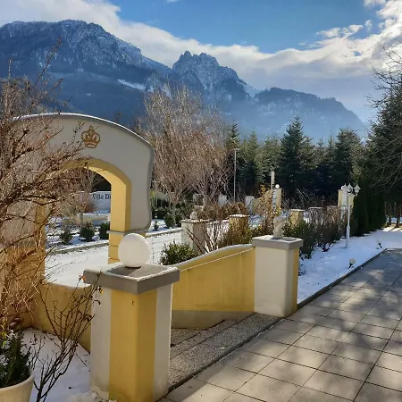 Guest house Elisabeth Admont