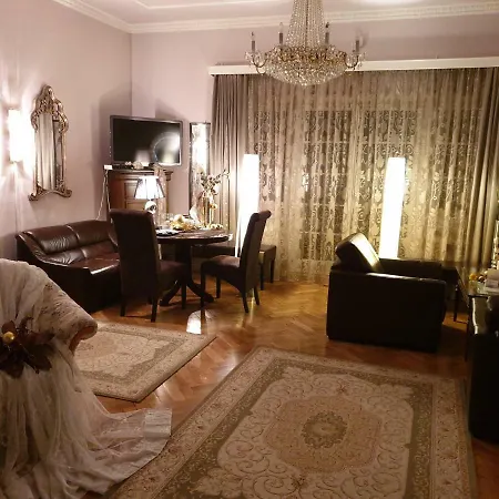 Guest house Elisabeth *
