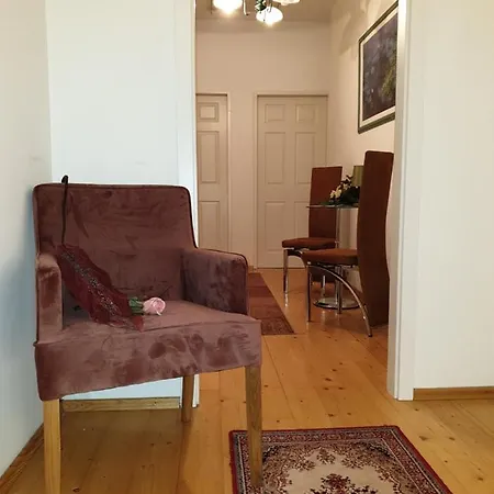 Guest house Elisabeth