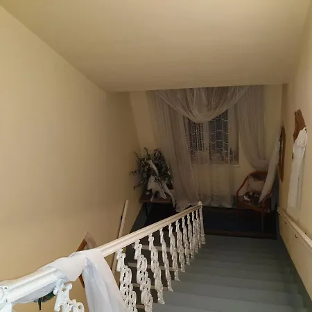 Elisabeth Guest house *