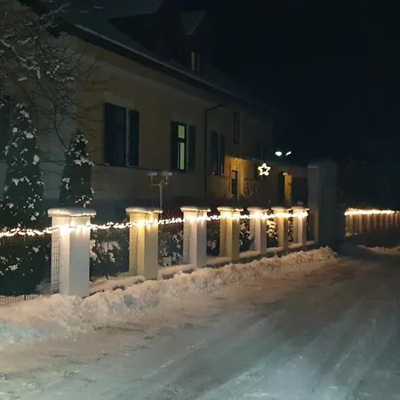 Gæstehus Elisabeth