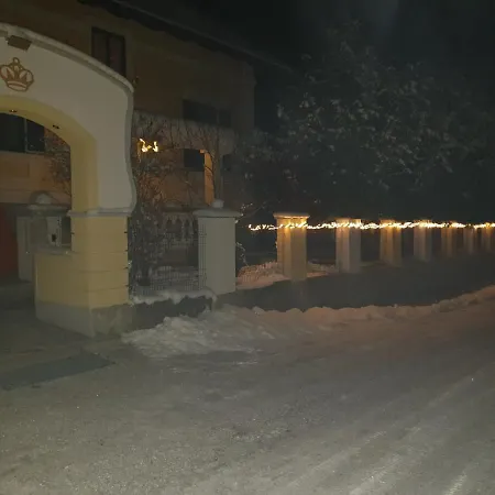 Pensjonat Elisabeth 3*