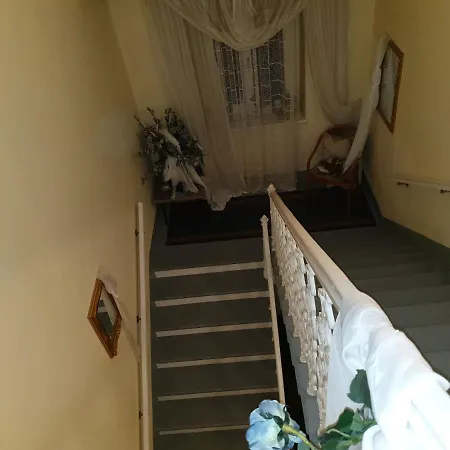 Elisabeth Guest house Admont