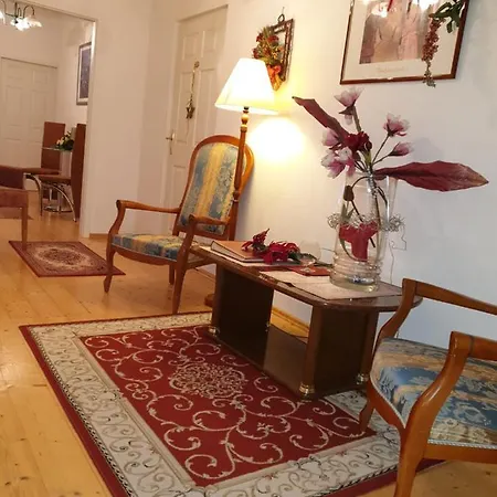 Guest house Elisabeth