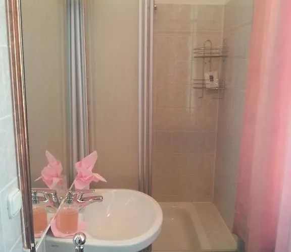 Elisabeth Affittacamere Admont