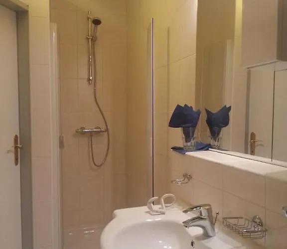 Affittacamere Elisabeth