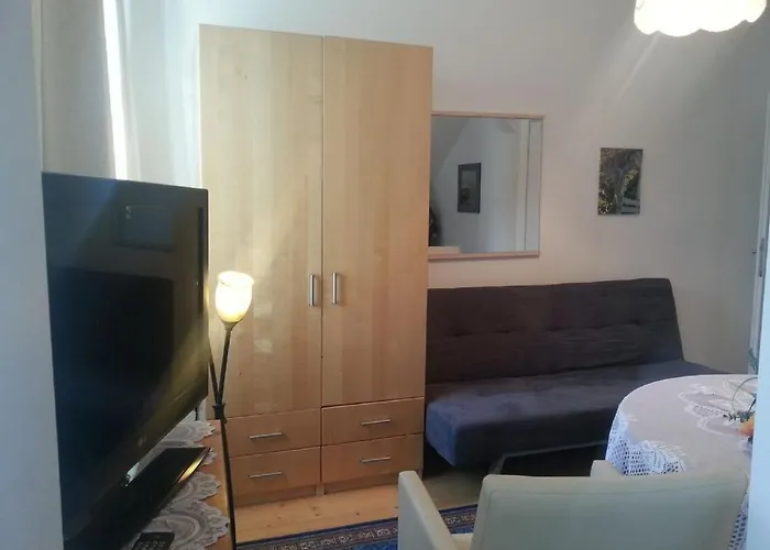 Elisabeth Affittacamere Admont