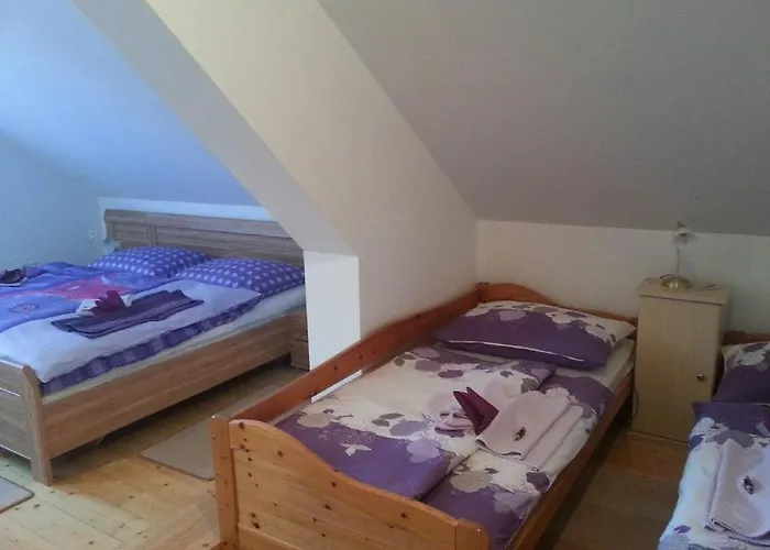 Affittacamere Elisabeth