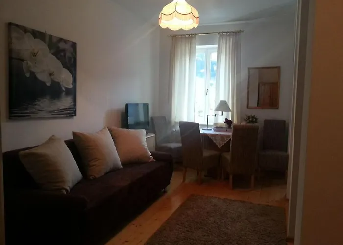 Elisabeth Affittacamere Admont