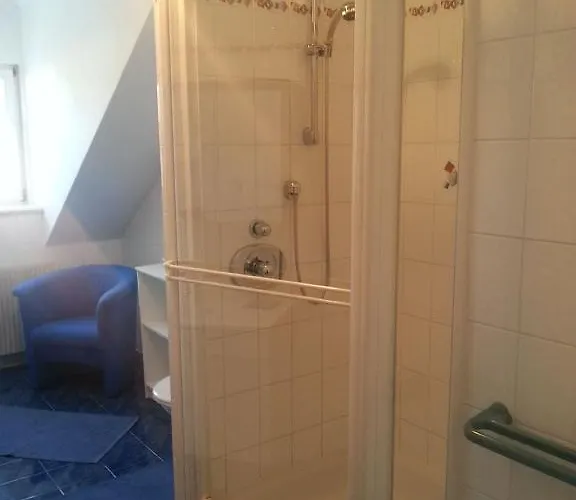 Elisabeth Affittacamere