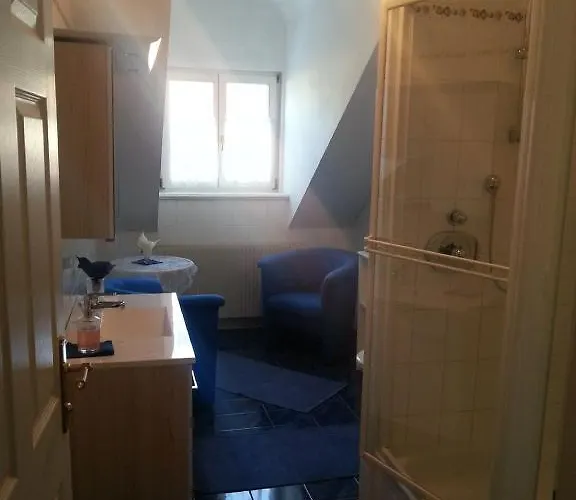 Gasthof Elisabeth 3*