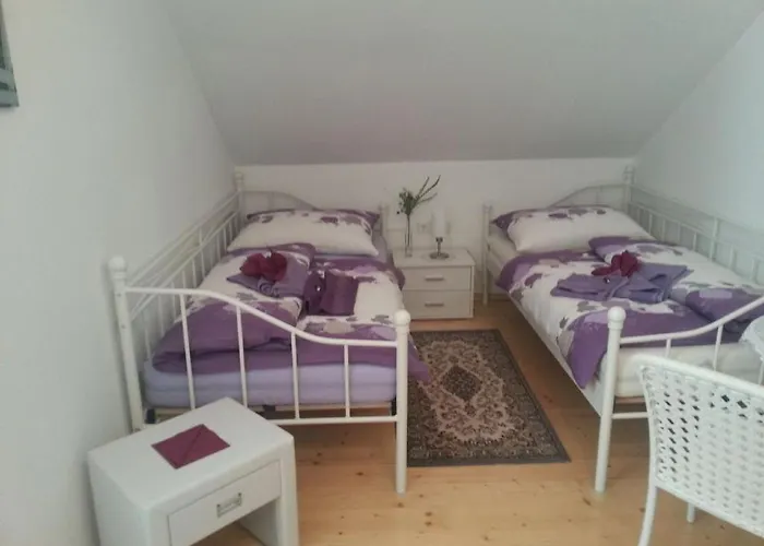 Gasthof Elisabeth 3*