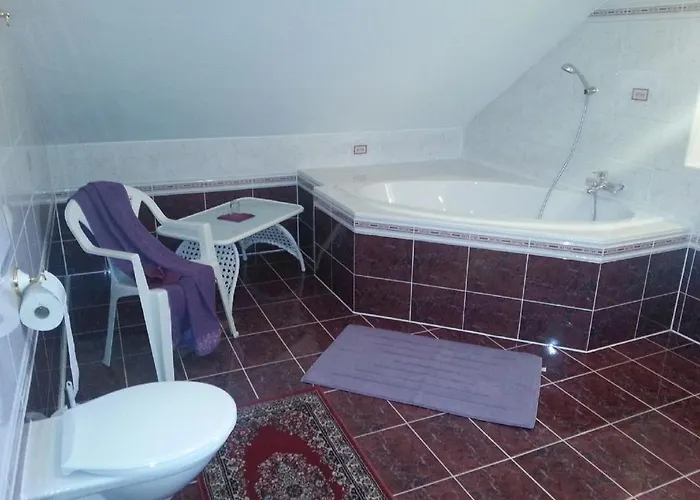 Affittacamere Elisabeth Admont