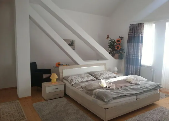 Affittacamere Elisabeth