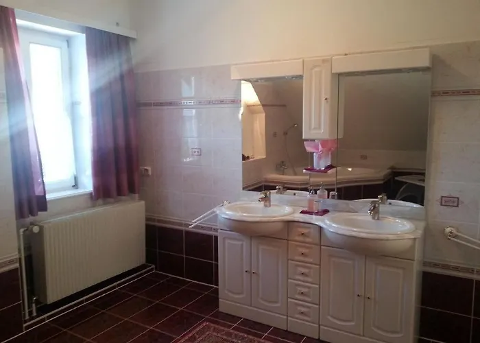 Elisabeth Gasthof 3*